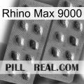 Rhino Max 9000 viagra4